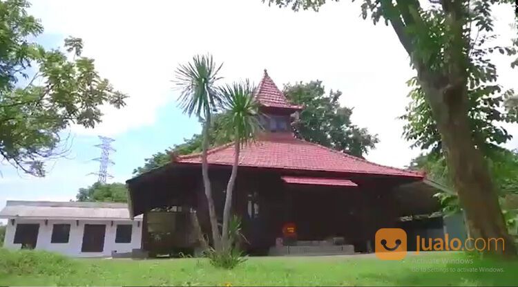 Permata Sidoarjo Regency Type Ruby