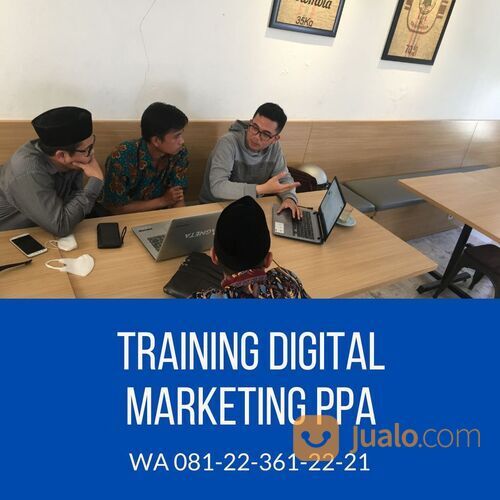 Inilah Biaya Kursus Digital Marketing Bandung By PPA