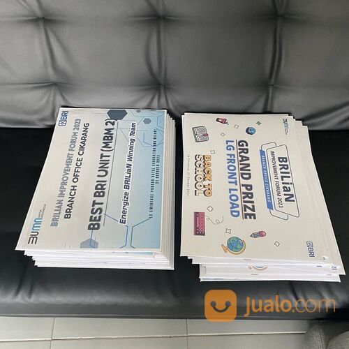 Papan Simbolis / Papan Hadiah