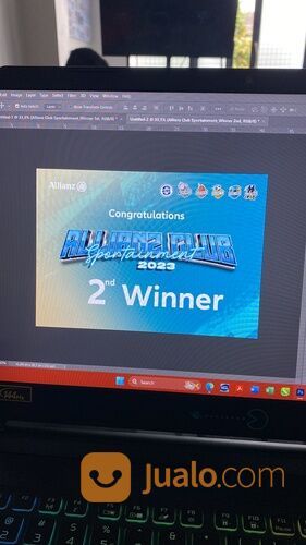 Papan Simbolis / Papan Hadiah