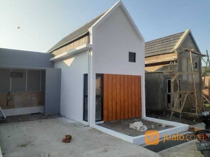 Rumah Murah Garut - Model Scandinavian View Menawan Dekat Garut Kota