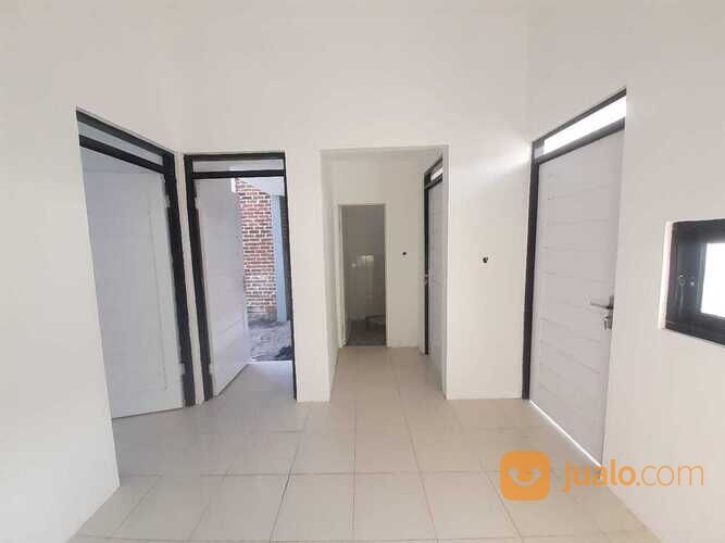 Rumah Murah Garut - Model Scandinavian View Menawan Dekat Garut Kota