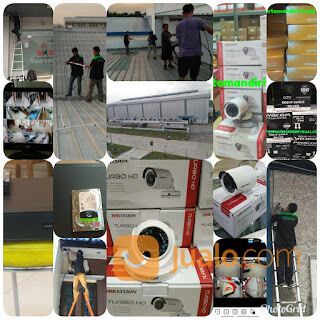 Paket Jasa Service Cctv SUKAMAJU Di Depok, MURAH!!