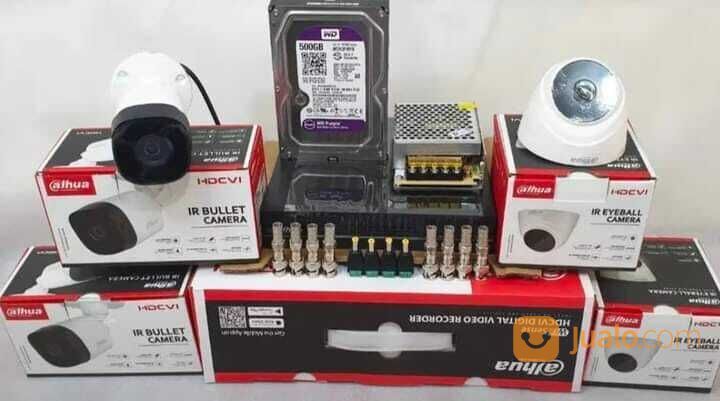 Paket Jasa Service Cctv SUKAMAJU Di Depok, MURAH!!