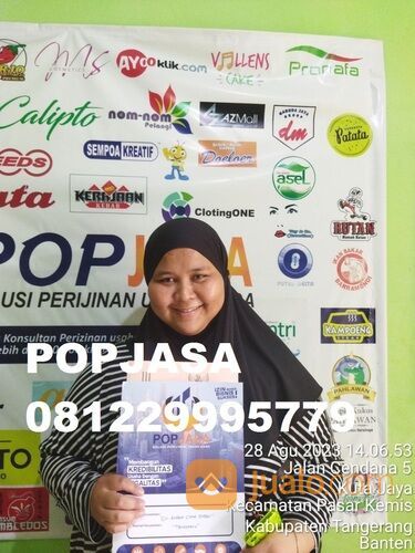 Jasa Pendirian Izin UD Kabupaten Jepara