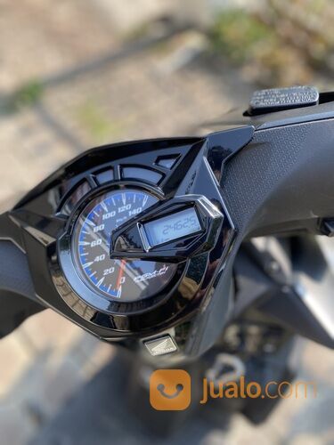 New Honda Beat Deluxe 2023