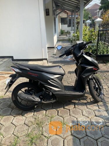 New Honda Beat Deluxe 2023