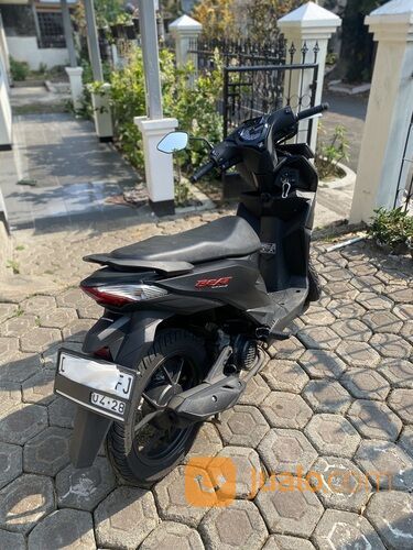 New Honda Beat Deluxe 2023