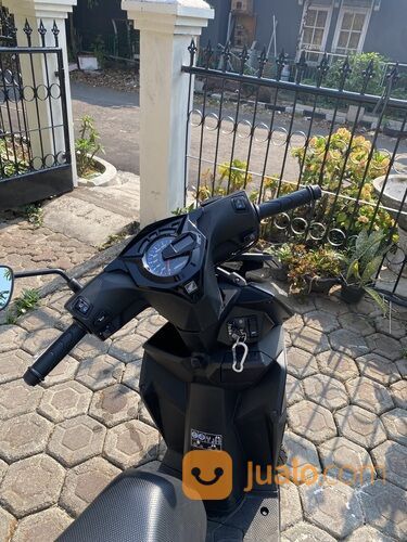 New Honda Beat Deluxe 2023