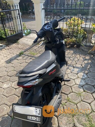 New Honda Beat Deluxe 2023