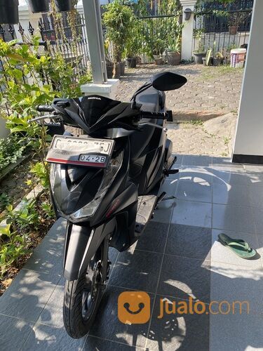 New Honda Beat Deluxe 2023