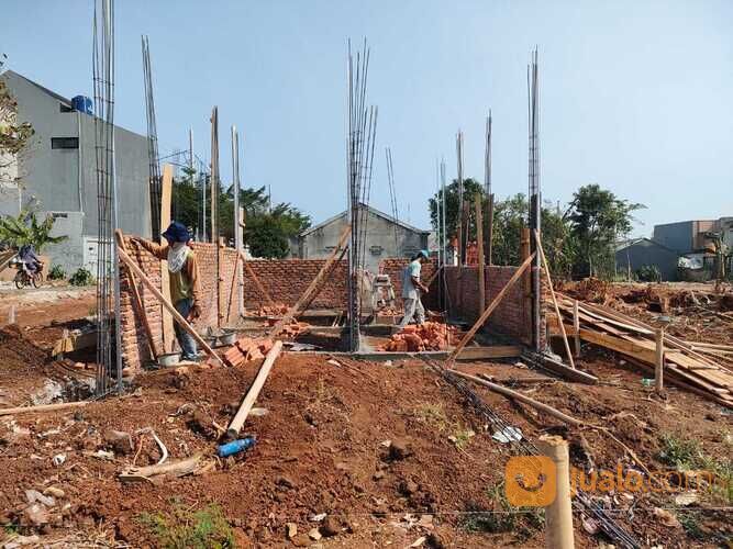 Uniqo Cluster Serpong Rumah Minimalis 2 Lantai di Serpong 600 Jutaan Khusus Bulan Oktober!