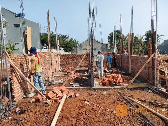 Uniqo Cluster Serpong Rumah Minimalis 2 Lantai di Serpong 600 Jutaan Khusus Bulan Oktober!