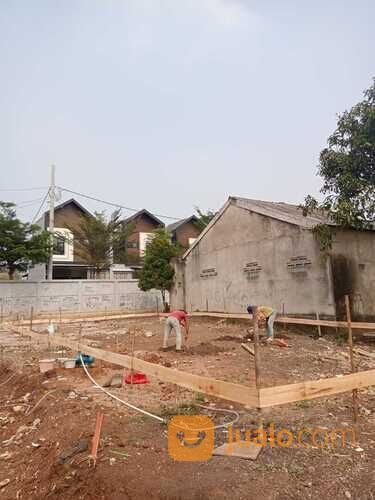 Uniqo Cluster Serpong Rumah Minimalis 2 Lantai di Serpong 600 Jutaan Khusus Bulan Oktober!