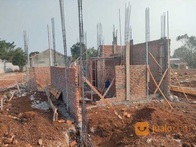 Uniqo Cluster Serpong Rumah Minimalis 2 Lantai di Serpong 600 Jutaan Khusus Bulan Oktober!