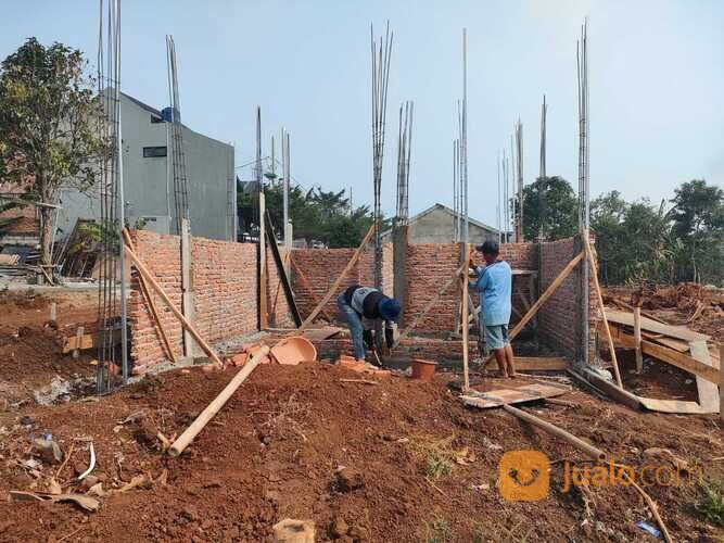 Uniqo Cluster Serpong Rumah Minimalis 2 Lantai di Serpong 600 Jutaan Khusus Bulan Oktober!