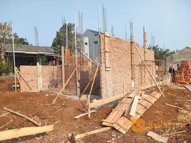 Uniqo Cluster Serpong Rumah Minimalis 2 Lantai di Serpong 600 Jutaan Khusus Bulan Oktober!