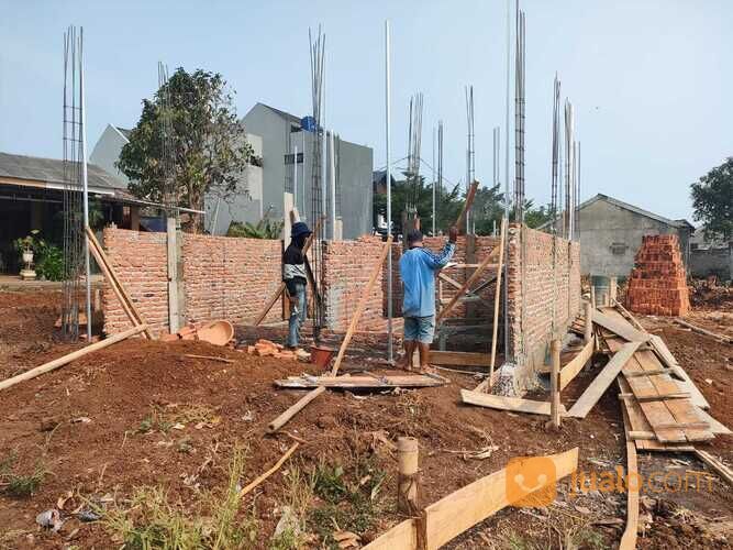 Uniqo Cluster Serpong Rumah Minimalis 2 Lantai di Serpong 600 Jutaan Khusus Bulan Oktober!