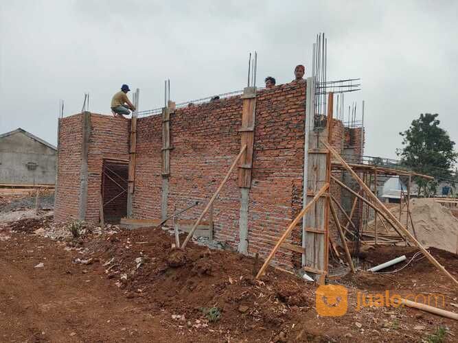 Uniqo Cluster Serpong Rumah Minimalis 2 Lantai di Serpong 600 Jutaan Khusus Bulan Oktober!