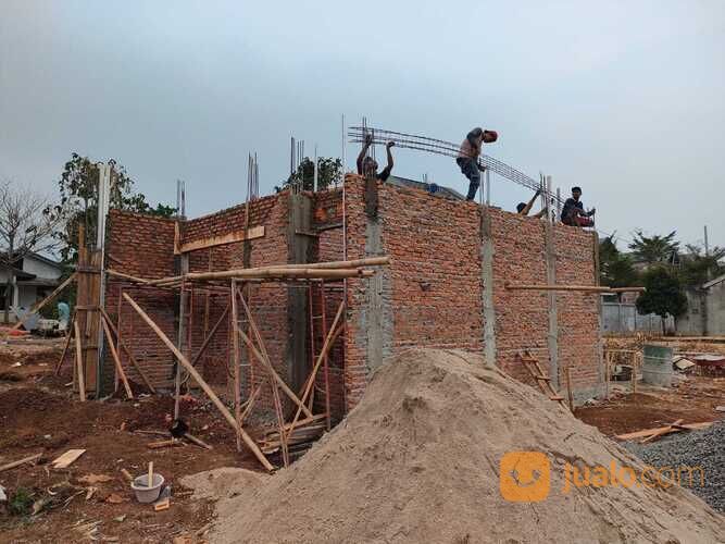 Uniqo Cluster Serpong Rumah Minimalis 2 Lantai di Serpong 600 Jutaan Khusus Bulan Oktober!