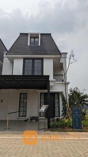 Bischofia @Citra Garden Bintaro Rumah Lokasi Terbaik