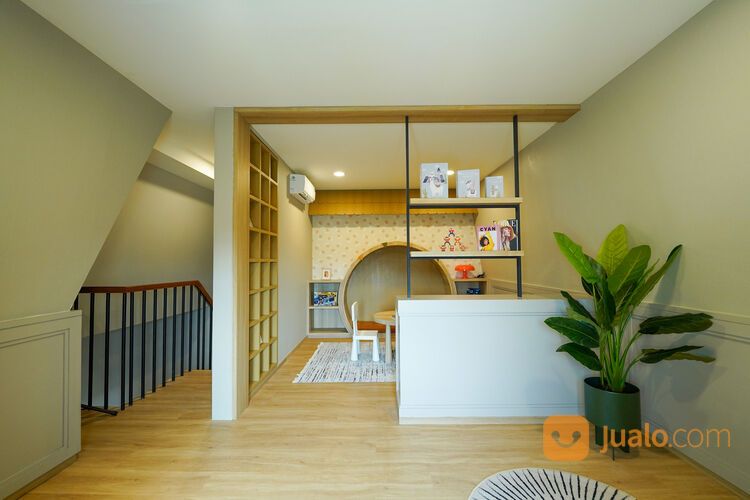 Bischofia @Citra Garden Bintaro Rumah Lokasi Terbaik