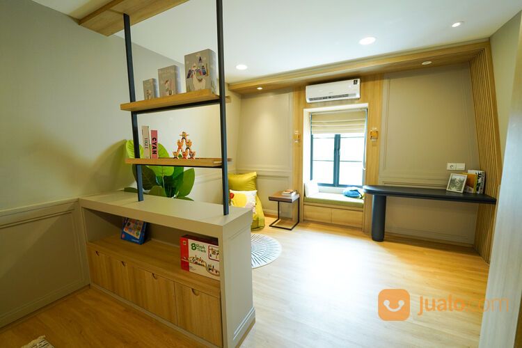 Bischofia @Citra Garden Bintaro Rumah Lokasi Terbaik