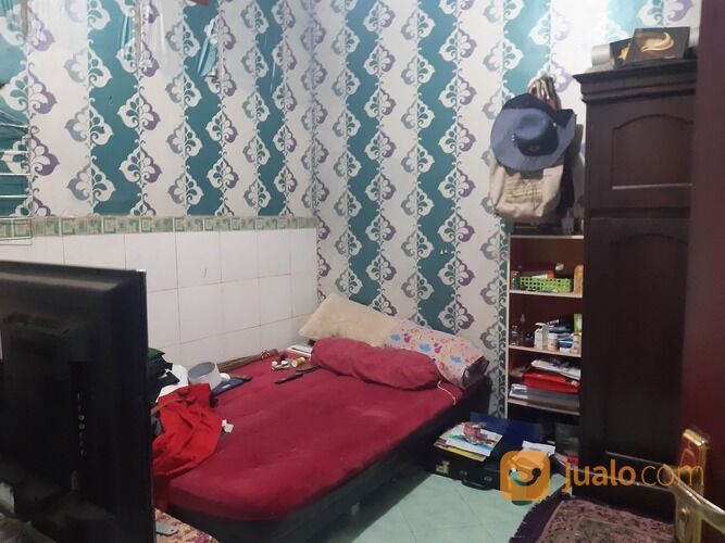 Rumah 2 lantai di Perumahan Taman Gading Jember