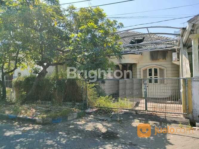 PONDOK CANDRA HITUNG TANAH CLUSTER FAVORIT dk Rungkut asri Medokan ayu