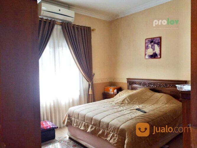 Pilihan Terbaik di Antapani Rumah Mewah Jalan Subang