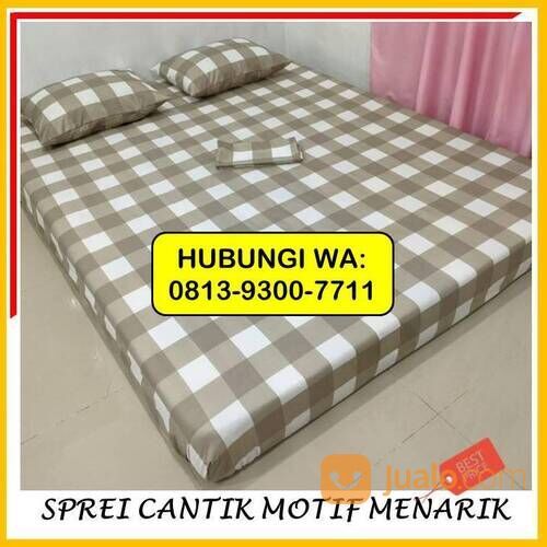 WA 0813-9300-7711 Pusat Sprei Homemade Melayani dan Kirim ke Wonogiri Kabupaten Wonogiri Surakarta