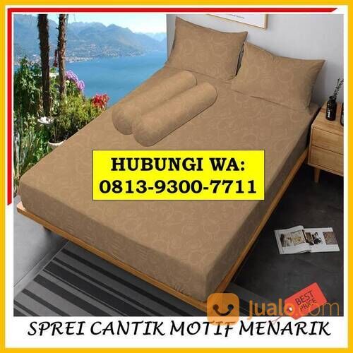 WA 0813-9300-7711 Pusat Sprei Homemade Melayani dan Kirim ke Wonogiri Kabupaten Wonogiri Surakarta