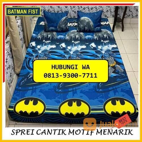 WA 0813-9300-7711 Pusat Sprei Homemade Melayani dan Kirim ke Wonogiri Kabupaten Wonogiri Surakarta