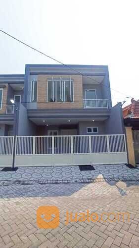 Rumah New Minimalis Pondok Tjandra Mangga Sidoarjo