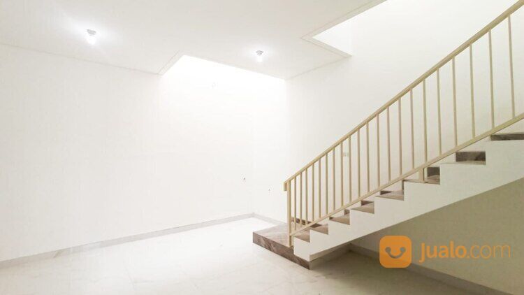 Rumah New Minimalis Pondok Tjandra Mangga Sidoarjo