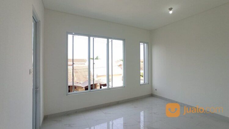 Rumah New Minimalis Pondok Tjandra Mangga Sidoarjo