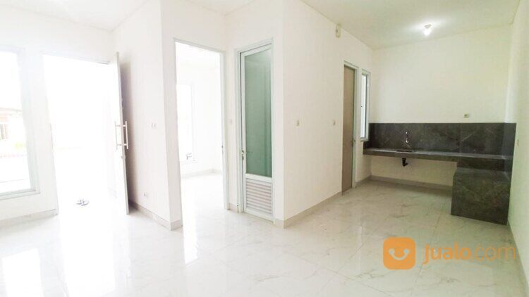 Rumah New Minimalis Pondok Tjandra Mangga Sidoarjo