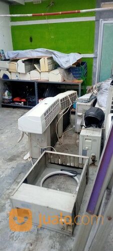 Di beli AC bekas, AC mati, AC rusak WA : 087804268054