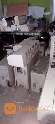 Di beli AC bekas, AC mati, AC rusak WA : 087804268054