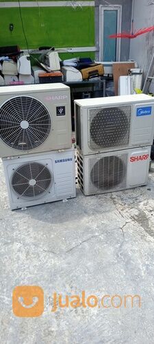 Di beli AC bekas, AC mati, AC rusak WA : 087804268054