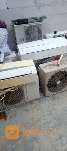Di beli AC bekas, AC mati, AC rusak WA : 087804268054