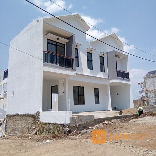 BOTANICAL VIEW RESIDENCE. Hunian nyaman di daerah Bandung Barat