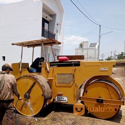 BOTANICAL VIEW RESIDENCE. Hunian nyaman di daerah Bandung Barat