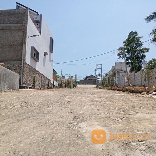 BOTANICAL VIEW RESIDENCE. Hunian nyaman di daerah Bandung Barat