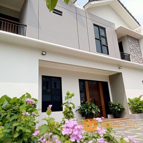 BOTANICAL VIEW RESIDENCE. Hunian nyaman di daerah Bandung Barat