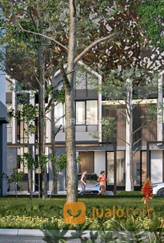 Perumahan Permata Valley di Bukit Permata Baloi