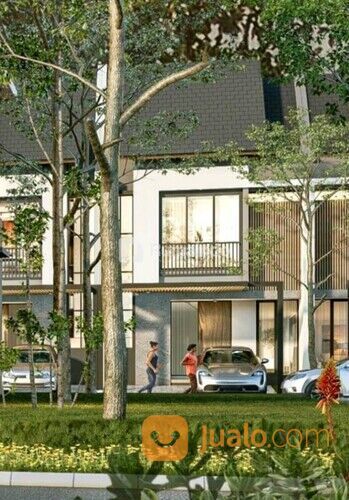 Perumahan Permata Valley di Bukit Permata Baloi