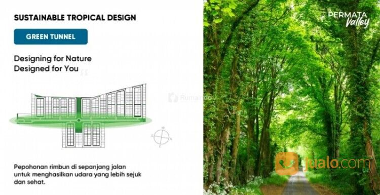 Perumahan Permata Valley di Bukit Permata Baloi