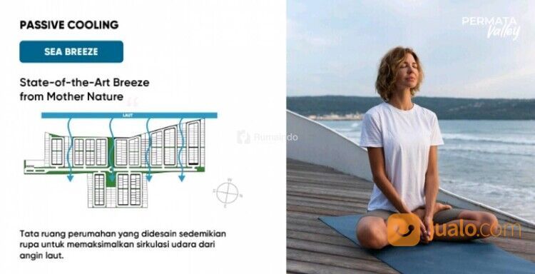 Perumahan Permata Valley di Bukit Permata Baloi