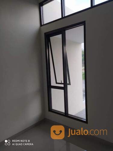 Rumah Bagus Di Perumahan Emerald Garden Meteseh Tembalang